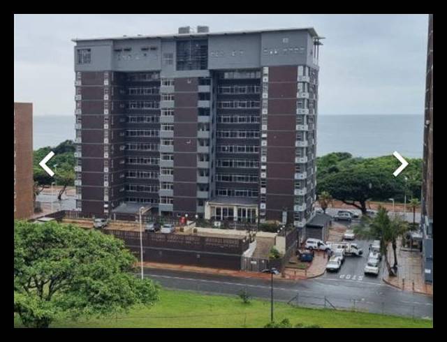 2 BEDROOM APARTMENT FOR SALE IN NORTH BEACH